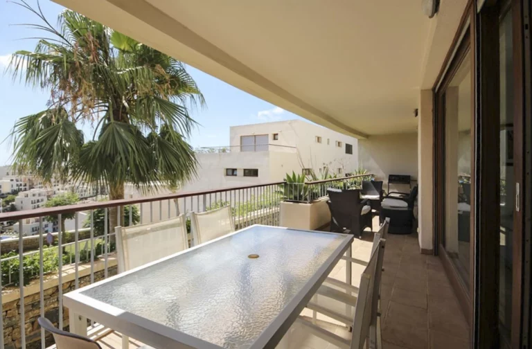 R5222647 | Ground Floor Apartment in Marbella – € 455,000 – 3 beds, 2.5 baths