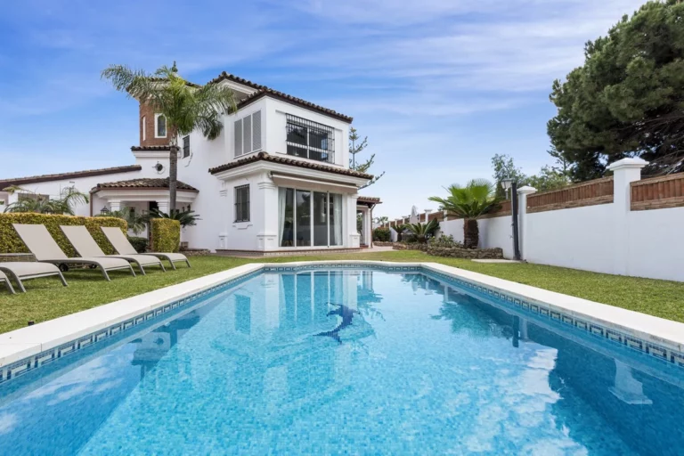 R4683850 | Detached Villa in Las Chapas – € 2,350,000 – 5 beds, 6 baths