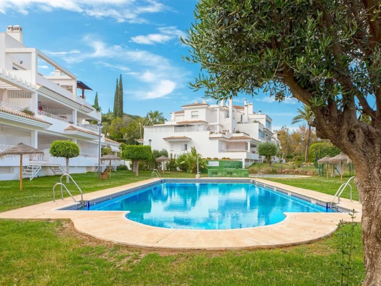 R5119930 | Ground Floor Apartment in Marbella – € 495,000 – 3 beds, 2 baths