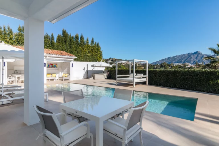 R4950250 | Detached Villa in Benahavís – € 1,395,000 – 4 beds, 3.5 baths