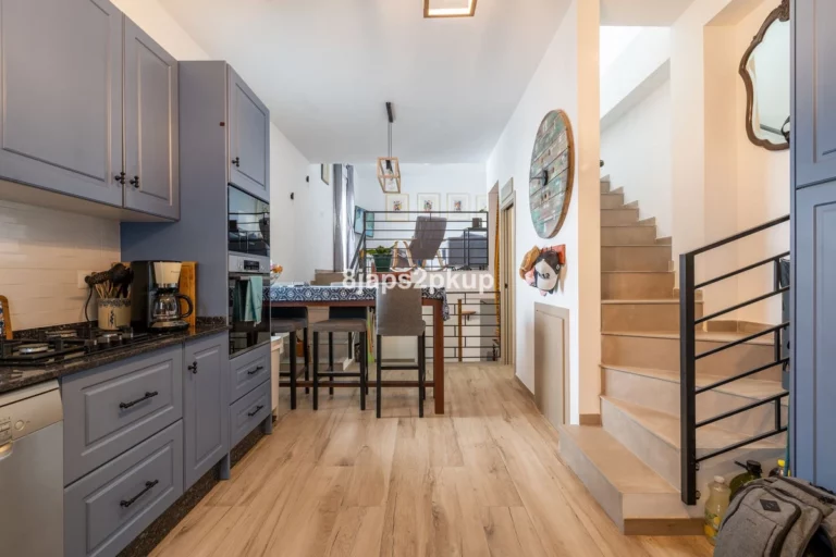 R5121835 | Townhouse in Estepona – € 595,000 – 2 beds, 2 baths