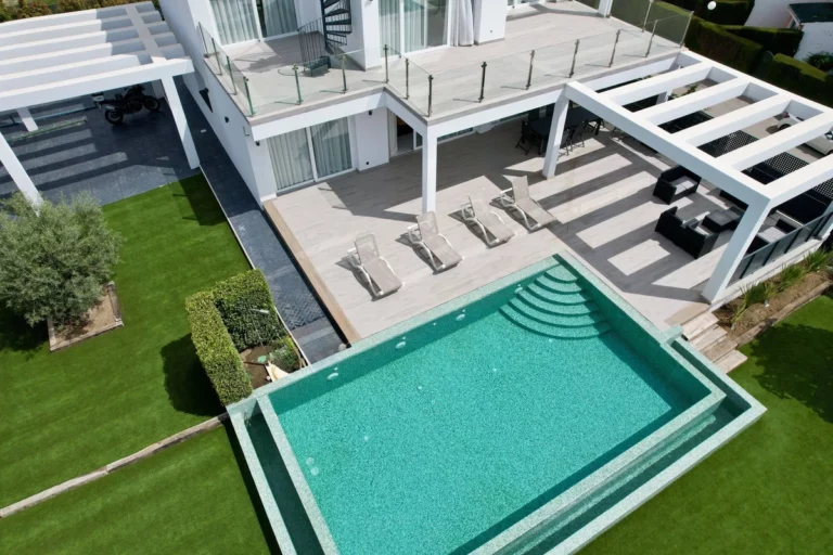 R5151661 | Detached Villa in Cancelada – € 3,100,000 – 5 beds, 6 baths