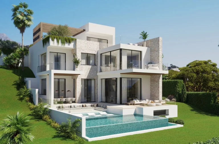 R4747429 | Detached Villa in Elviria – € 4,400,000 – 4 beds, 4 baths