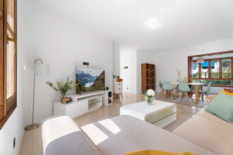 R5019289 | Middle Floor Apartment in Puerto Banús – € 595,000 – 3 beds, 2 baths