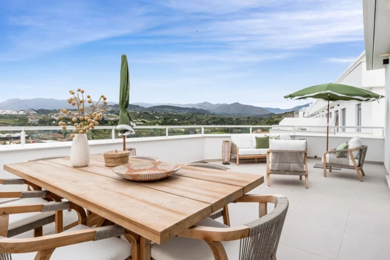 R5032273 | Penthouse in Cancelada – € 650,000 – 3 beds, 3 baths