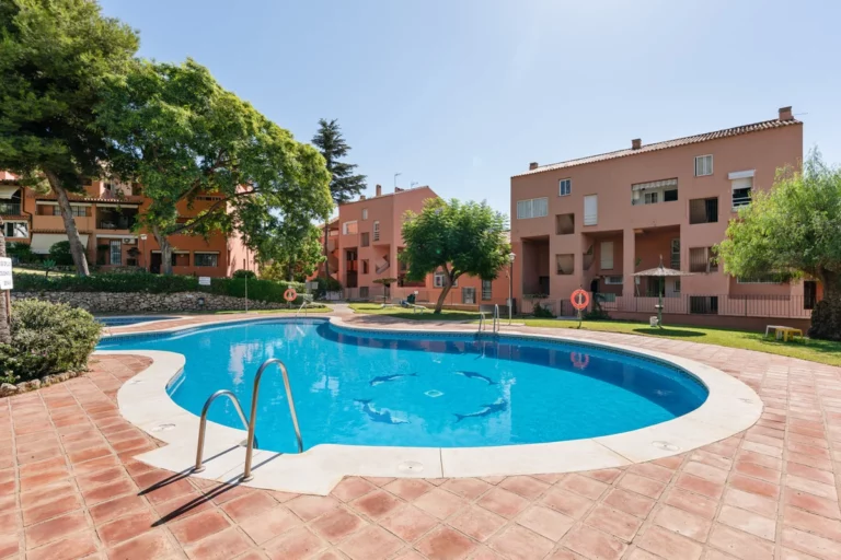 R5154883 | Ground Floor Apartment in Marbella – € 559,000 – 4 beds, 2.5 baths