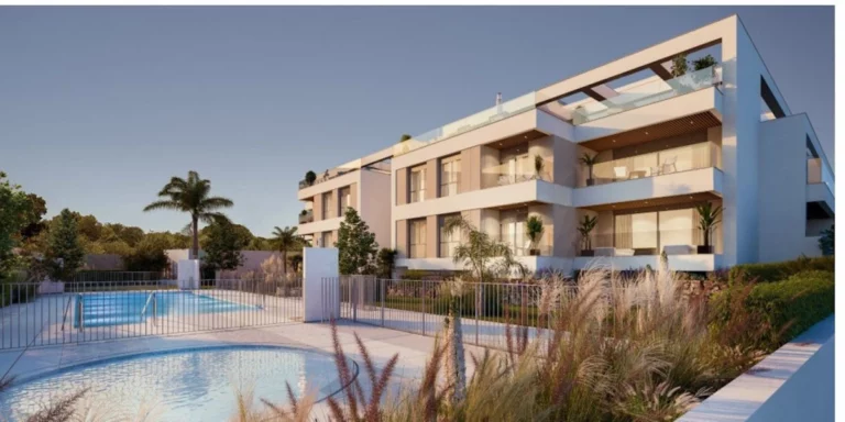 R4693612 | Ground Floor Apartment in Elviria – € 999,000 – 3 beds, 2 baths