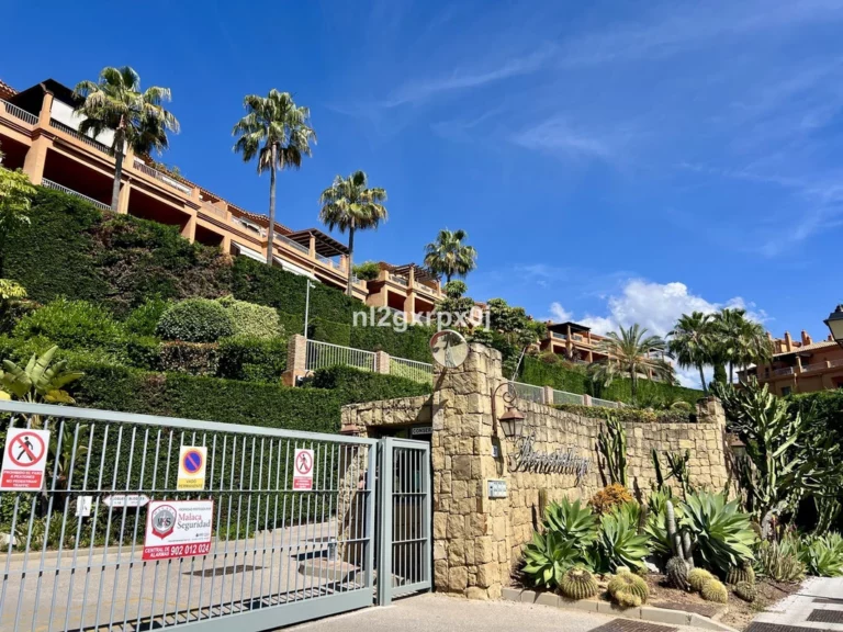 R5053348 | Ground Floor Apartment in Benahavís – € 495,000 – 2 beds, 2 baths