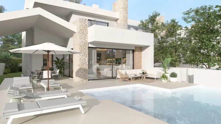 5156HFV | Villa in San Pedro de Alcantara – € 2,575,000 – 5 beds, 4 baths