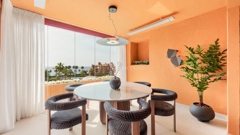 MPA6428 | Apartment in Estepona – € 2,395,000 – 3 beds, 2 baths