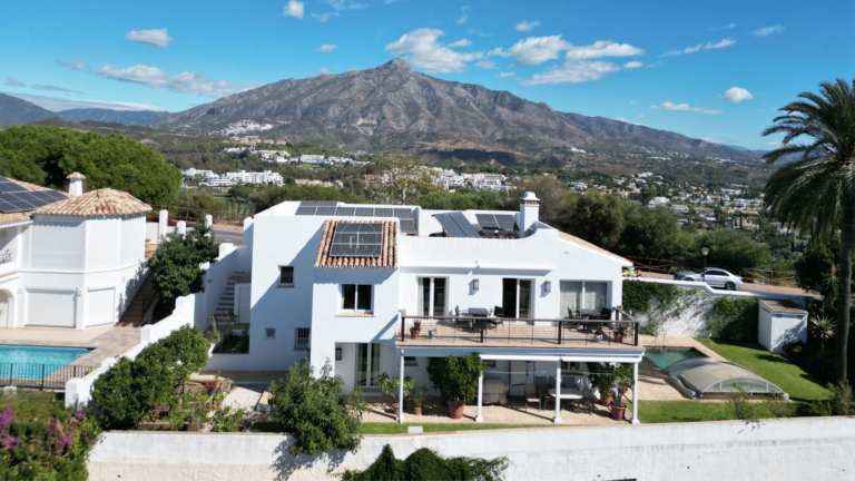 361-11888P | Villa in Nueva Andalucia – € 1,795,000 – 4 beds, 3 baths