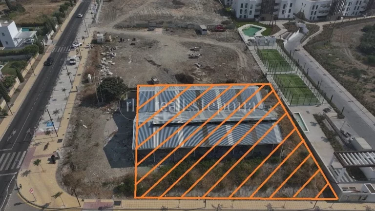 bella00186 | Plot in Estepona – € 1,600,000 – 0 beds, 0 baths