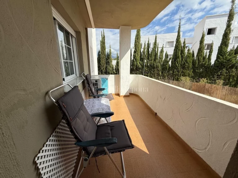 395-AP1801 | Apartment in Nueva Andalucia – € 345,000 – 1 beds, 1 baths