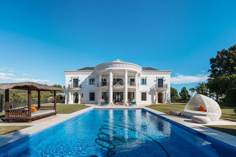 R4662412 | Villa in Marbella East – € 9,500,000 – 7 beds, 7 baths