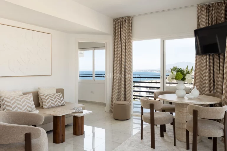 145539 | Apartment in Marbella – € 699,000 – 1 beds, 1 baths