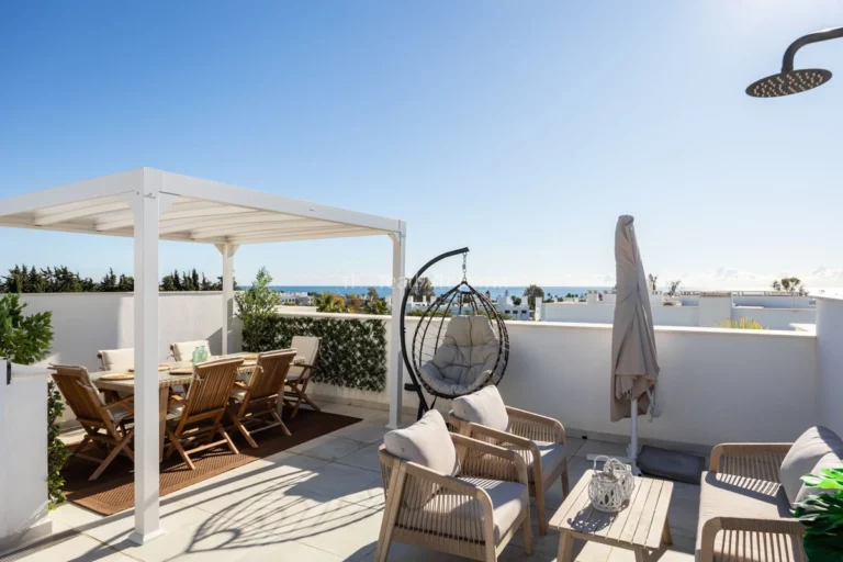 145428 | Town House in Estepona – € 899,000 – 3 beds, 2 baths