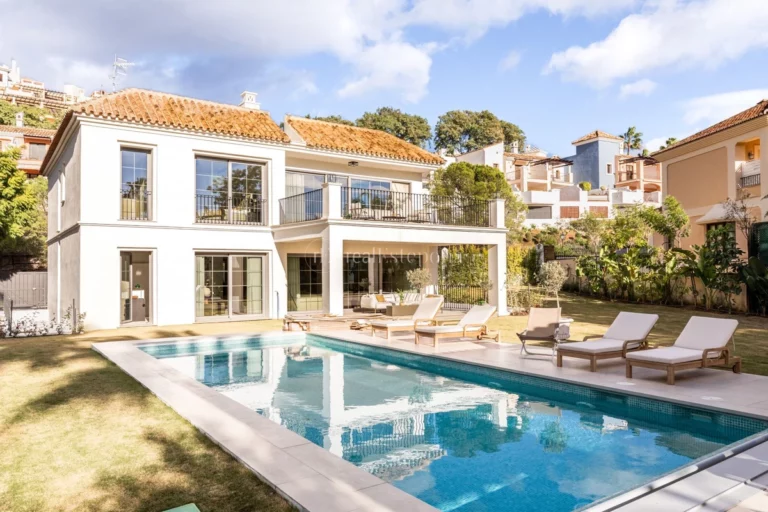 437-01545P | Villa in Benahavis – € 3,895,000 – 4 beds, 6 baths
