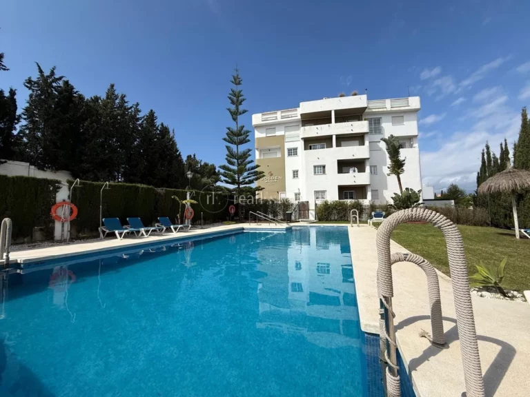 395-AP1801 | Apartment in Nueva Andalucia – € 345,000 – 1 beds, 1 baths