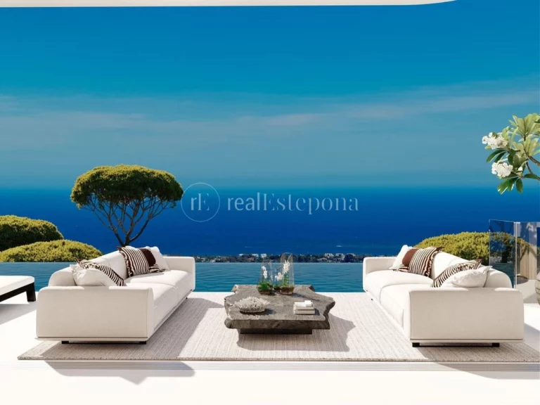 R4062853 | Villa in Benahavis – € 6,995,000 – 4 beds, 4 baths