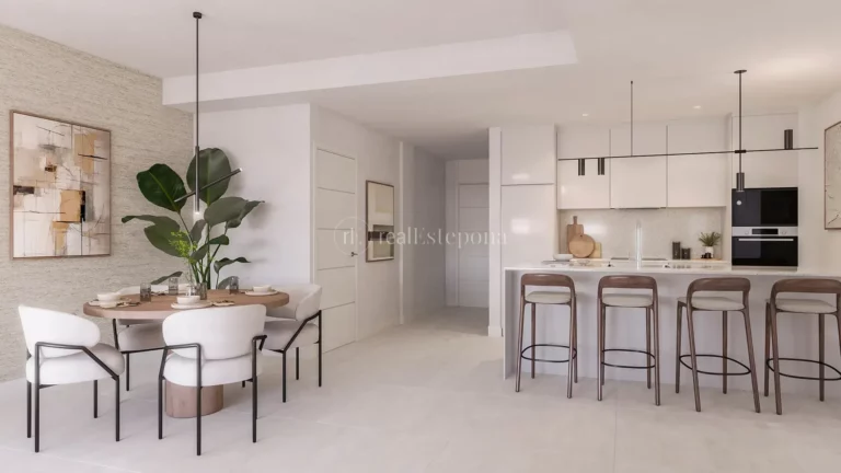 CH-21C | Apartment in Estepona – € 815,000 – 3 beds, 0 baths