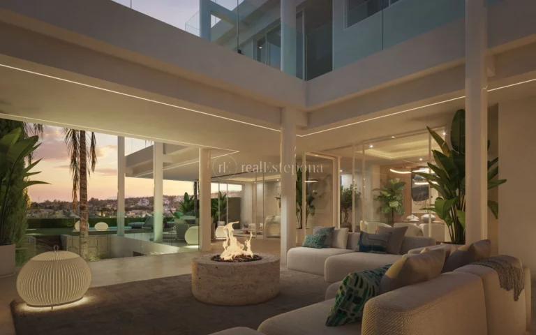 NVG-H398 | Villa in Marbella – € 1,990,000 – 5 beds, 5 baths