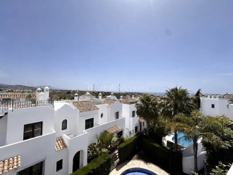 1539-EsteponaTH | Town House in Estepona – € 478,000 – 3 beds, 3 baths