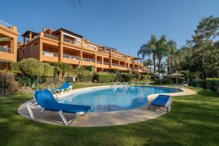 437-01544P | Ground Floor Apartment in Estepona – € 515,000 – 2 beds, 2 baths