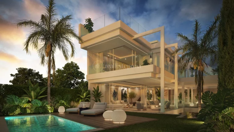 NVG-H391 | Villa in Marbella – € 1,890,000 – 5 beds, 5 baths