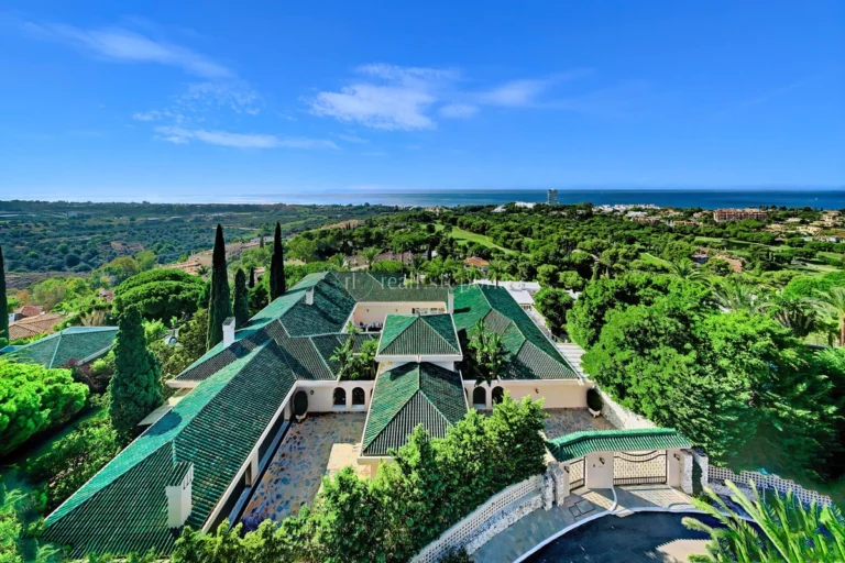 963-00163P | Villa in Marbella East – € 12,000,000 – 6 beds, 12 baths