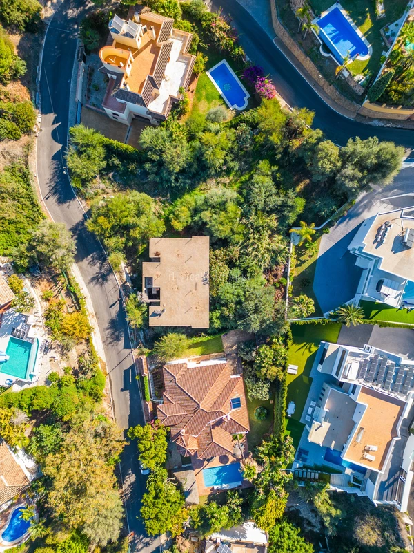 1042-00005P | Plot in Marbella East – € 699,000 – 0 beds, 0 baths