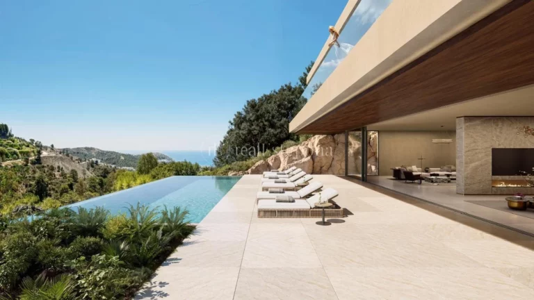 855-00299P | Villa in Benahavis – € 2,300,000 – 6 beds, 7 baths