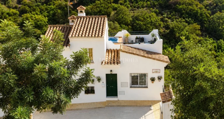 361-13523P-DUP | Semi Detached House in Casares – € 329,000 – 3 beds, 2 baths