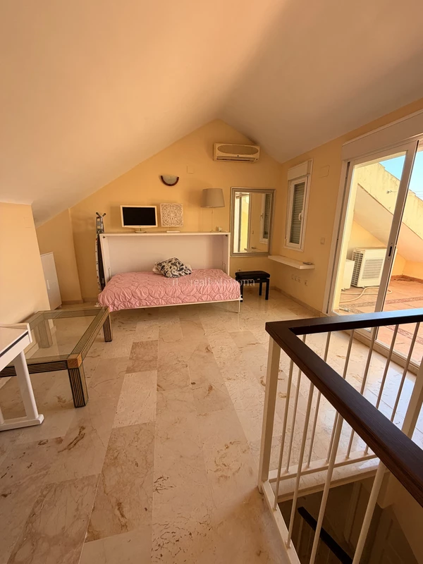 1042-00011P | Town House in Marbella East – € 599,000 – 4 beds, 3 baths