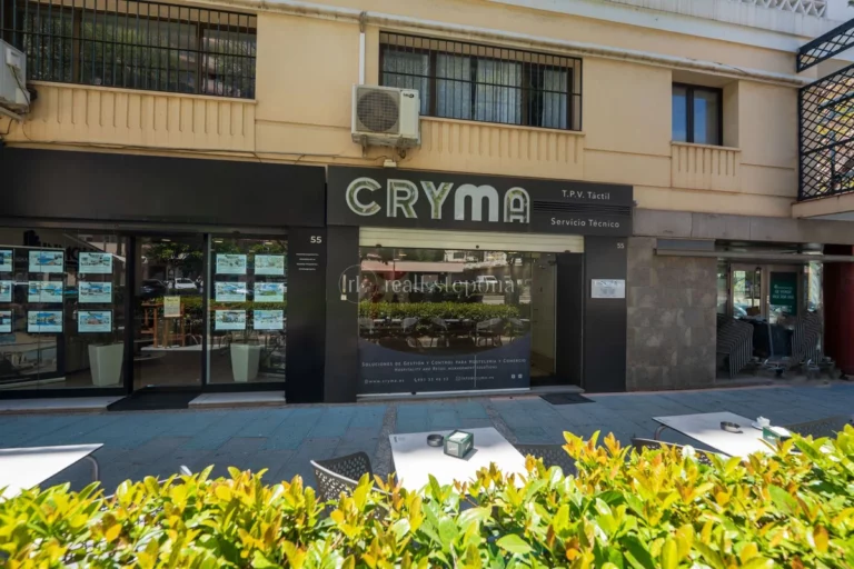 1061-00013P | Commercial Premises in Marbella – € 550,000 – 0 beds, 0 baths