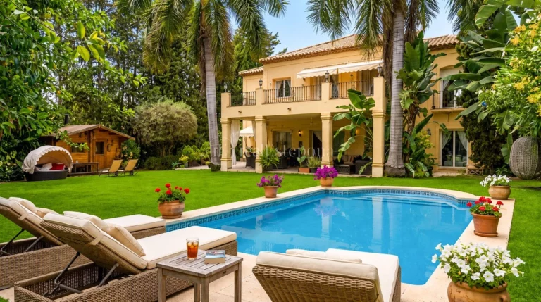 KRE19515 | Villa in Nueva Andalucia – € 2,950,000 – 4 beds, 4 baths