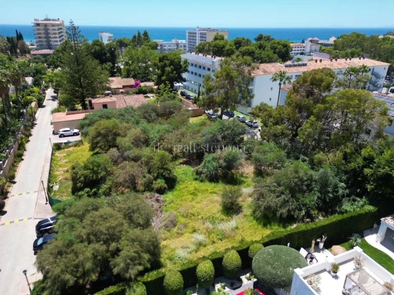 527-04452P | Plot in Estepona – € 1,250,000 – 0 beds, 0 baths