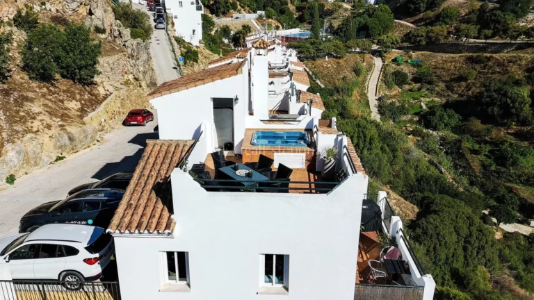 361-13523P-DUP | Semi Detached House in Casares – € 317,000 – 3 beds, 2 baths