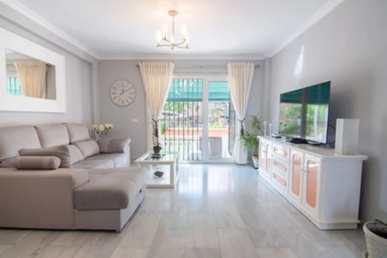 R5181277 | Ground Floor Apartment in Manilva – € 275,000 – 2 beds, 1 baths
