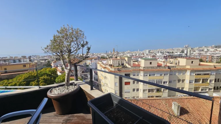 VN032904 | Penthouse in Estepona – € 425,000 – 1 beds, 0 baths