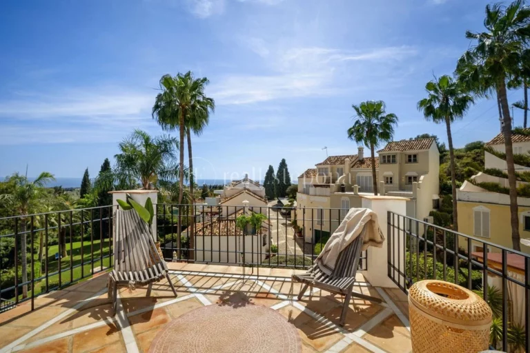 CP31083 | Town House in Marbella – € 1,695,000 – 4 beds, 4 baths
