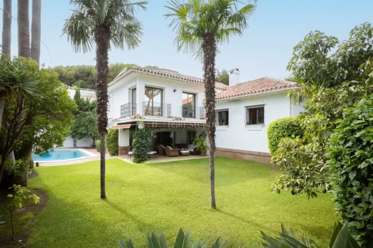 209-01417P | Villa in Marbella East – € 3,900,000 – 5 beds, 5 baths