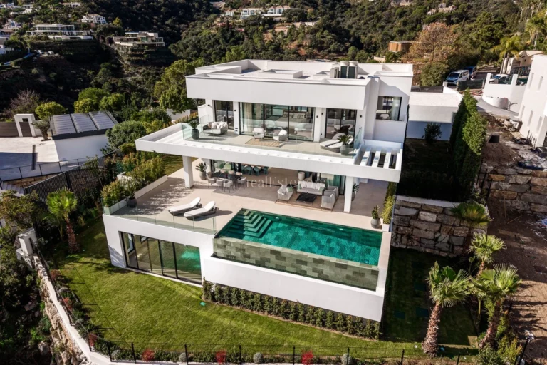 963-00283P | Villa in Benahavis – € 7,000,000 – 6 beds, 7 baths