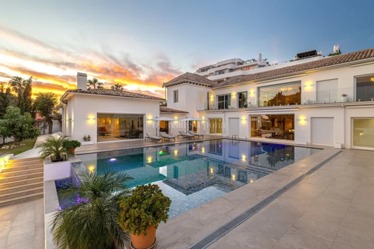 CP999997 | Villa in San Pedro de Alcantara – € 4,899,000 – 7 beds, 9 baths