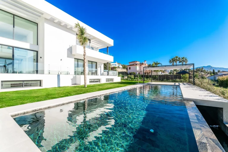 963-00284P | Villa in Benahavis – € 4,000,000 – 6 beds, 8 baths