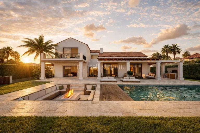 963-00295P | Villa in Marbella East – € 4,495,000 – 5 beds, 6 baths