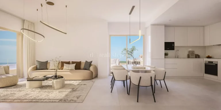 CH-10A | Apartment in Estepona – € 615,000 – 2 beds, 0 baths