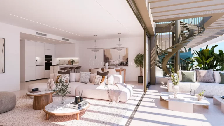 MA-1012 | Apartment in Estepona – € 690,000 – 2 beds, 0 baths