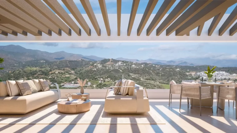 MA-951 | Apartment in Estepona – € 1,215,000 – 3 beds, 0 baths