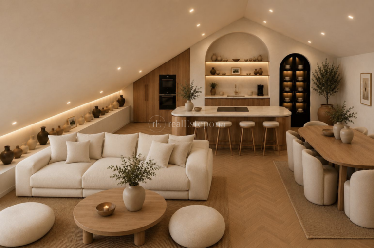 CP31152 | Penthouse in San Pedro de Alcantara – € 1,750,000 – 4 beds, 4 baths