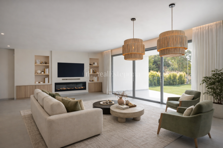 CP31146 | Semi Detached House in San Pedro de Alcantara – € 1,195,000 – 4 beds, 4 baths